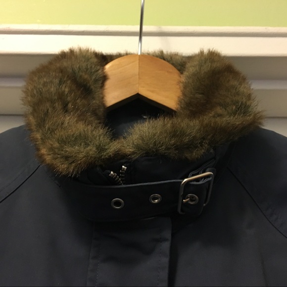 Women’s jacket fall / winter - Picture 5 of 6